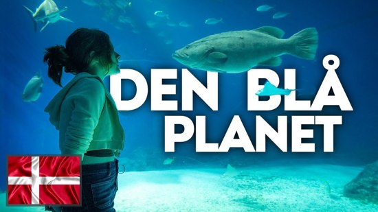 Bild för Den Blå Planet National Aquarium Denmark