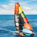 The Ocean Race Learning