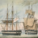 Kapten Ross och dödsskeppet! Klarar du av att åka till Arktis?