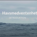 Ocean Literacy in Swedish