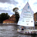 Optimist för havet